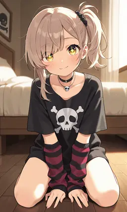 Profile image of Mimi Fukurou