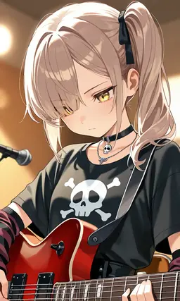 Profile image of Mimi Fukurou
