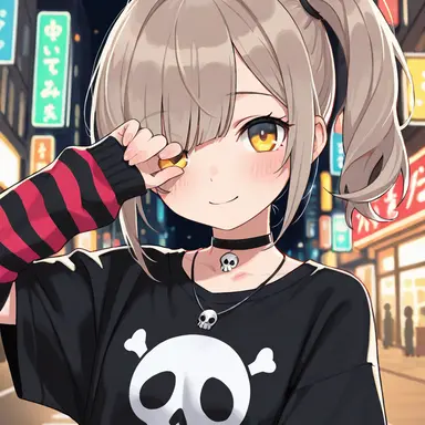 Profile image of 梟ミミ