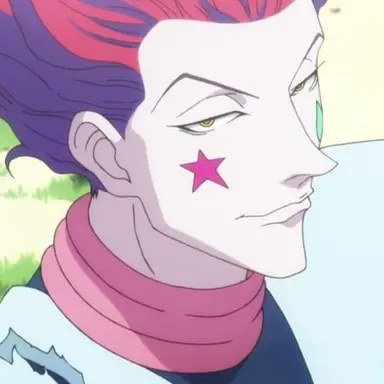 Profile image of ヒソカ
