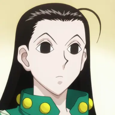 Profile image of イルミ