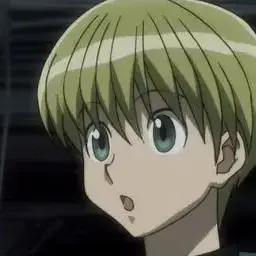 Profile image of シャルナーク