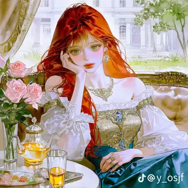 Profile image of 서예지