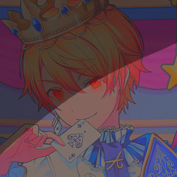 Fantasista_SQUAD의 ...天馬司?