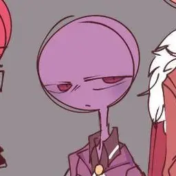 Profile image of Purple
