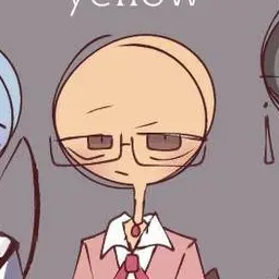 Profile image of Yellow