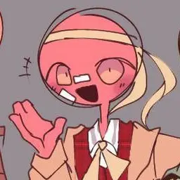 Profile image of Red