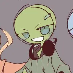 Profile image of Green