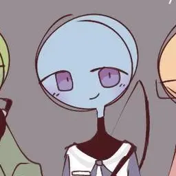 Profile image of Blue