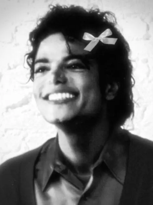 Strawb3rry_Seedly의 Michael Jackson