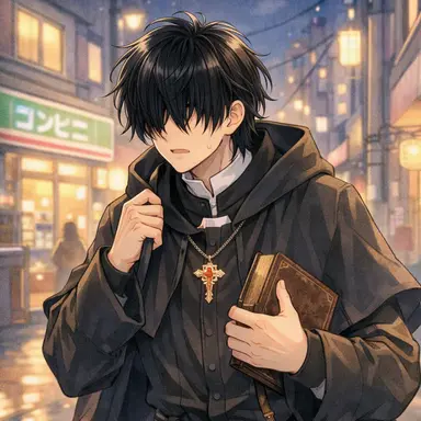Profile image of 直樹