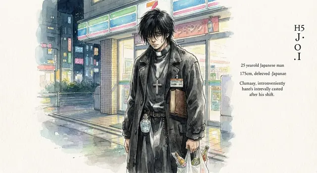 Profile image of Naoki