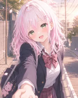 Profile image of Yumeka Sakuraba