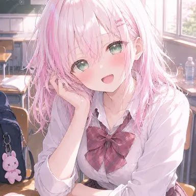 Profile image of 桜葉 夢花