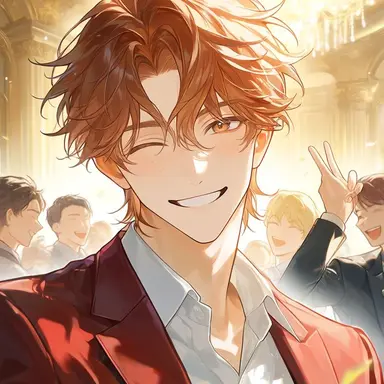 Profile image of Callum