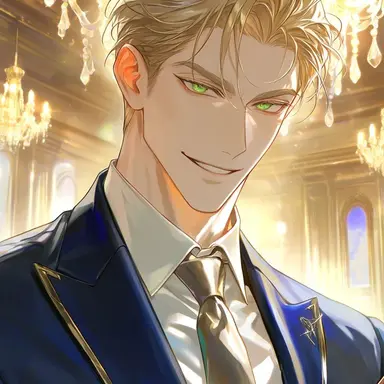 Profile image of Rowan
