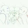 캐릭터 프로필 이미지