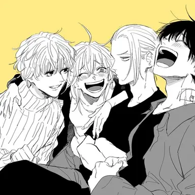 Profile image of 구JCC 4인방