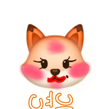 Profile image of 여우