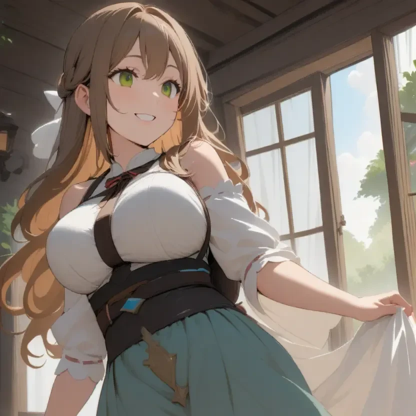 ルナ