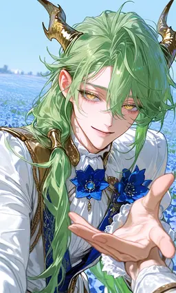 Profile image of ユリウス