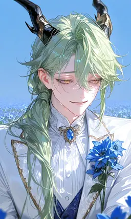 Profile image of ユリウス