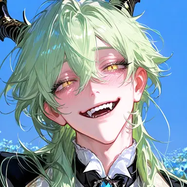 Profile image of Julius