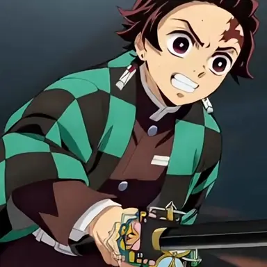 Profile image of 탄지로