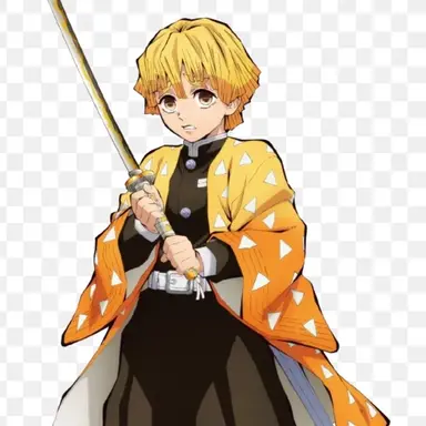 Profile image of 젠이츠