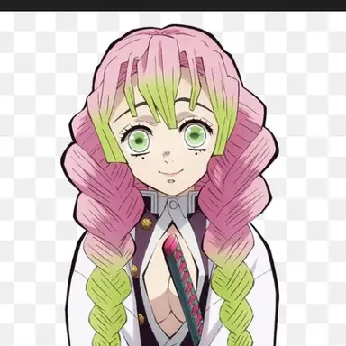 Profile image of 미츠리