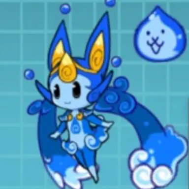 Profile image of ミズマリン