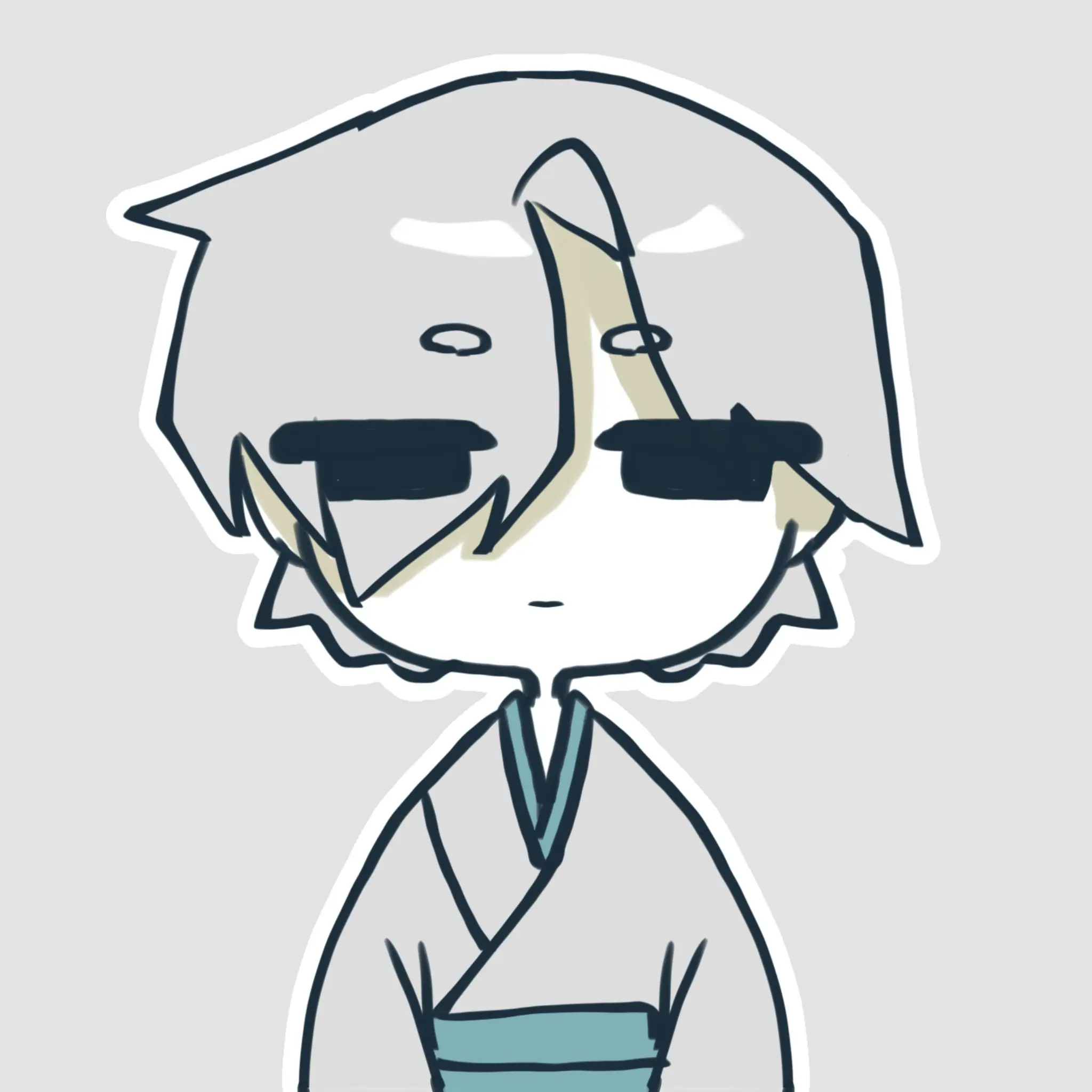 SillyDill1438의 自創作アマまだ　現代if