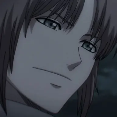 Profile image of 神威