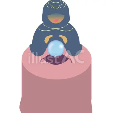 Profile image of 아주머니