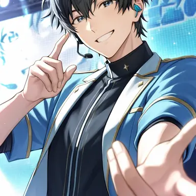 Profile image of 光希