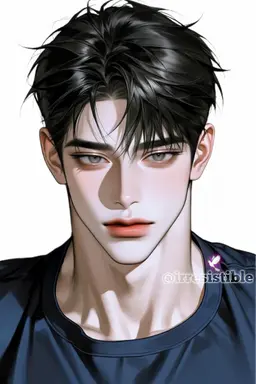 Profile image of Yoon Sihyuk