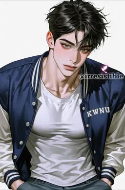 Profile image of Yoon Sihyuk
