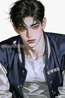 Profile image of Yoon Sihyuk