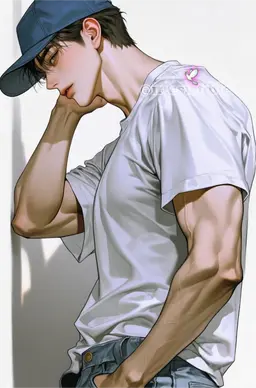 Profile image of Yoon Sihyuk
