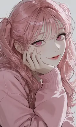 Profile image of 愛梨
