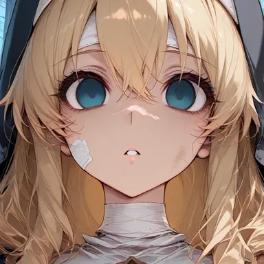 Profile image of ロザリア