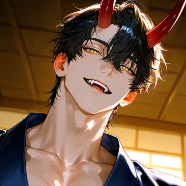 Profile image of アカ