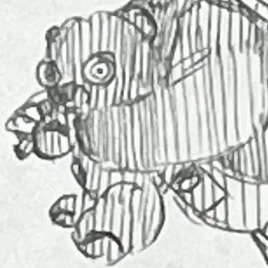 Profile image of テディ