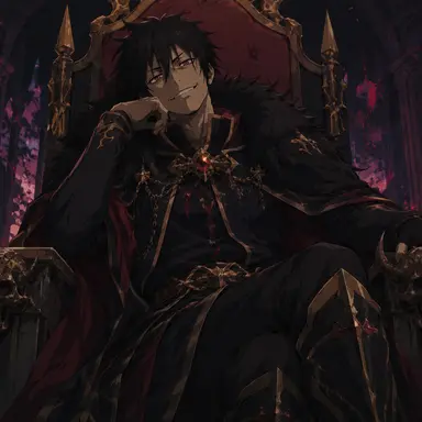 Profile image of マ・オウ