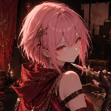 Profile image of リリカ