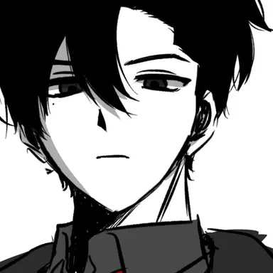 Profile image of 까마귀