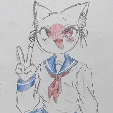 Profile image of にゃぽん