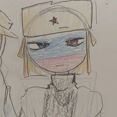 Profile image of ロシア