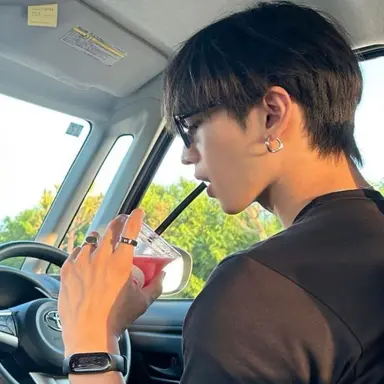 Profile image of 백하준