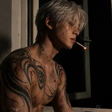 Profile image of 한시안